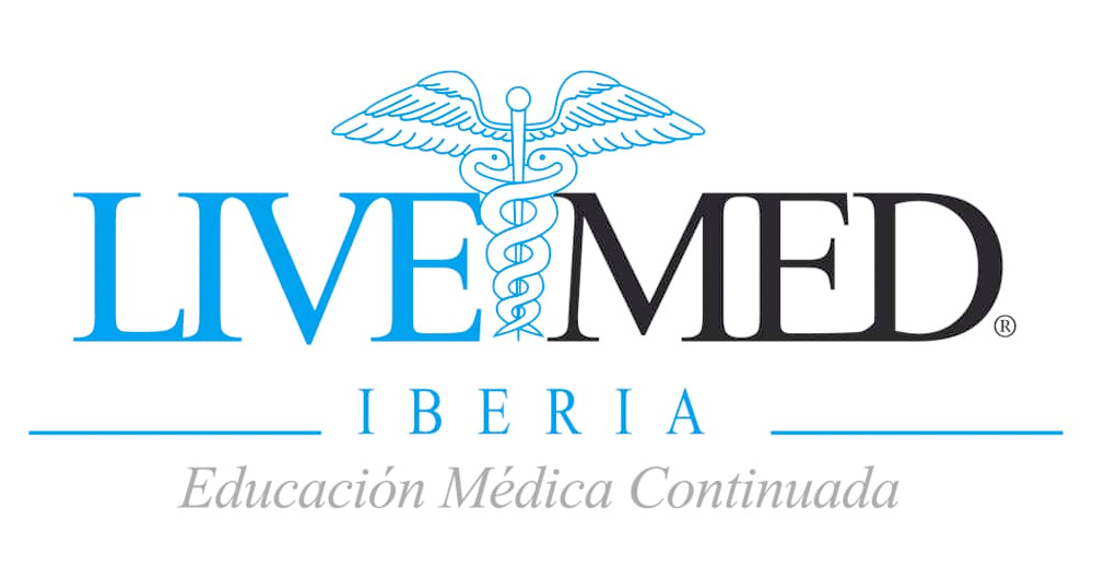 Jornada formativa del programa Live-Med para AAP 2017 en Alicante