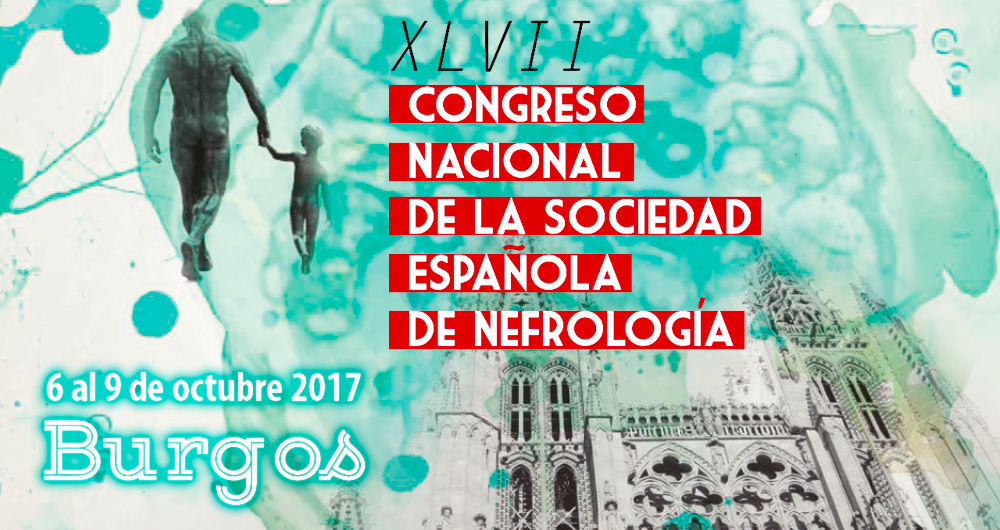 XLVII Congreso Nacional de la Sociedad Española de Nefrología